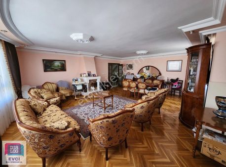 Gop Yakını 6+1 Dubleks -- Asansörlü Ferah Yaşam Alanı