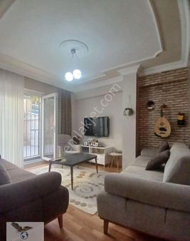 Avcılar Cihangirde 3+1 Ters Dublex Geniş Bahçeli