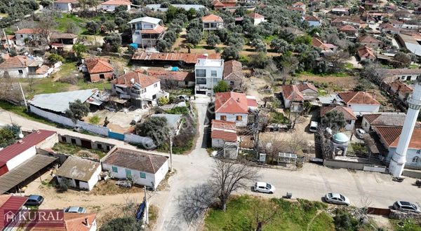 Çakaltepede Tek Tapu Müstakil Ev 103 M2 Arsa Bahçemenderes İzmir