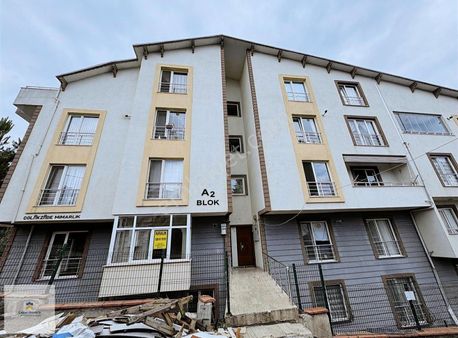 Plajyolunda Özel Bahçeli Kiralık 3+1 Daire