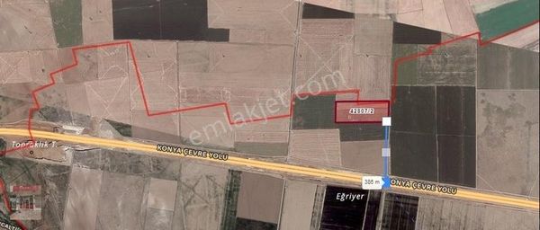 Çağrı Emlak'tan Küçük Yatırımcıya Bahçelik İntikal Tapulu Nolu