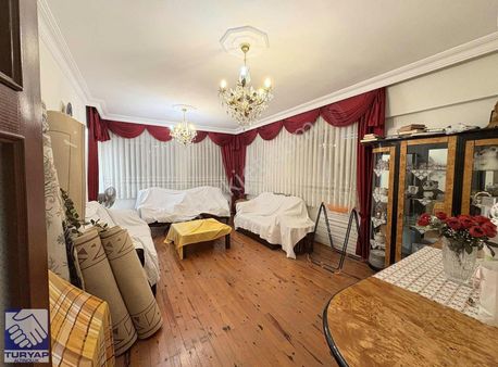 İpek Sitesinde Satılık Ara Kat 3+1 Daire