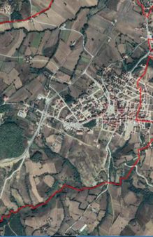 Mükemmel Yatırım Fırsatı Satılık Arsa