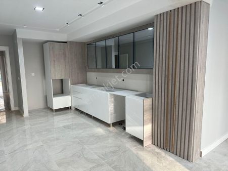 Dervipaşa Mah Afjetli 2+1 Lüks Daireler