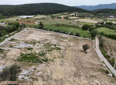 Üç Elmas'tan Sancaklıda Satılık 250² Köy İçi İmarlı Hisse Tapu