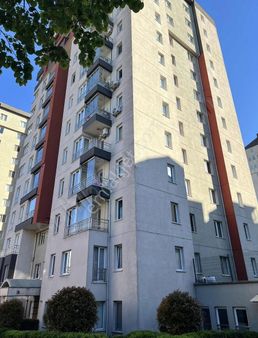 Gaziosmanpaşa Validesuyunda Temiz 2+1 Satılık Daire