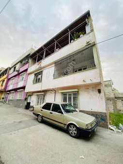 Zemheri Gayrimenkul'den Güneş Mah Satılık 3 Katlı Teraslı Müstakil Ev...