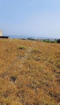 Balıkesir Gönen'de Denize 250 Metre Mesafede İmarlı Arsalar