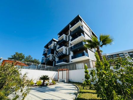 Değirmendere Mevkiinde Satılık Yeni 3+1 Lüx Daire