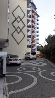 🏡 Tosmur – Alanya’da Satılık Lüks Dubleks Daire