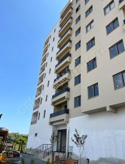 Tomükde Aquaparklı Satılık Sıfır 1+1 Daire