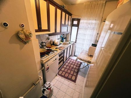 Cihandan Demetlalede Asansörlü Vatan Cadde Yakını 3+1 Daire