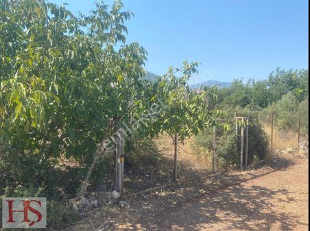 Döşemealtı Mellidağ Satılık Yerleşim Yerinde Arsa