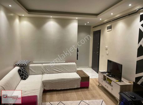 Uğurman Emlak'tan İstasyon Altında Satılık 1+1 Eşyalı Daire