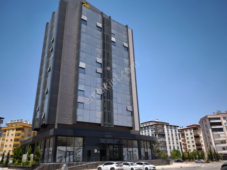 Repa Gayrimenkul Metin Özer'den Mücahitler Mah.de Satılık Ofis