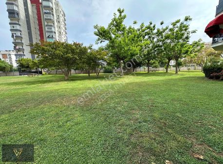 Çağlayan'ın En Elit Sitesinde 2+1 Lüks Daire | Vega Invest |