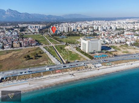 Gürsu'da Denize Yakın Havuzlu Bahçe Dublex | Vega Invest |