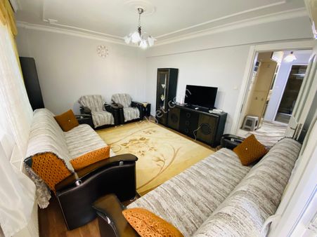 Bozyaka Da Cadde Dibindetemiz Bakımlı Full Eşyalı 2+1 100m2