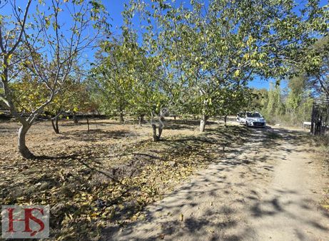 Korkuteli Yeşilyayla 385m2 Arsa Satılık