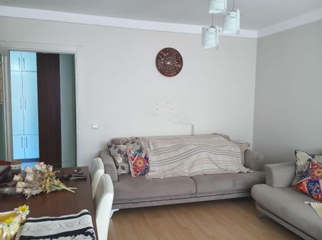 Yıldırım Mahallesinde Satılık 2+1 Daire