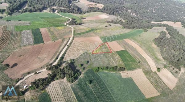 Sakarya Geyve Günhoşlar Satılık 1570m2 Müstakil Parsel