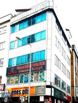 Kiralık Eşyalı Apart Oda