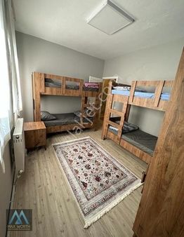 Eşyalı Kiralık Erkek Apart Oda