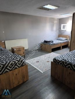 Kiralık Eşyalı Erkek Apart