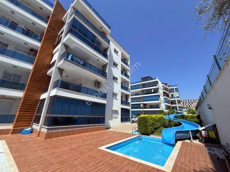 Satılık 3+1 Çatı Dublex Deniz Manzaralı Bakımlı Daire