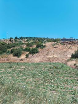 Bursa Karacabey Hayırlar Mhde Villalık Satılık Arsa