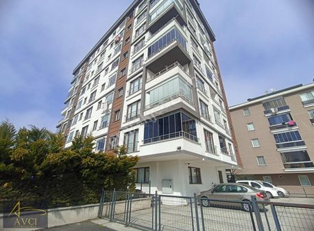 Avcı'dan Karşıyaka Mahallesi 100 M2 2+1 Daireler