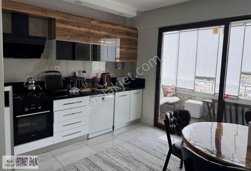 Fetanet Emlak'tan Talas Tablakaya Da Arven Parkda Yapılı 4+1