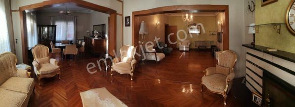 Land Home'dan Tunalı Hilmi Büklüm'de 4+1,5 -140 M.kare Geniş, Ferah, Üç Cepheli Daire