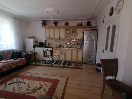 Didim Tam Merkezde Satılık 2+1 Geniş Daire