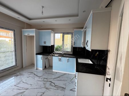 Yeni Mahallede 2+1 Sıfır Satılık Daire