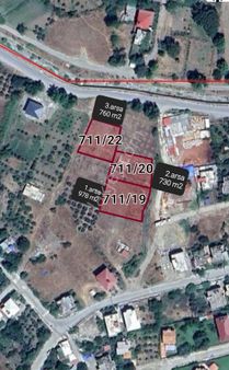 Konut İmarlı Harika Arsalar