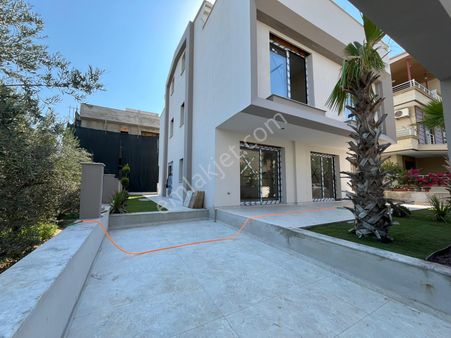 Gözütok Mimarlık&emlak'tan 3+1 Sıfır Villa