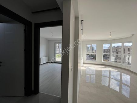 Esenyurt S Towers A Blok'ta Sıfır Kullanılmamış 1+1 Daire – Yatırım Ve Yaşam İçin Fırsat!