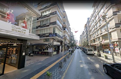 Samsun İlkadım Çiftlik Ziraatbank Yanı 1 Kat 2+1