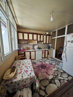 Antika'dan Şehir Merkezinde Tadilatlı Satılık Müstakil Ev