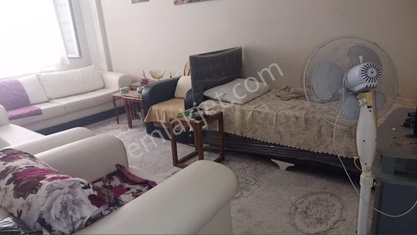 Samsun İlkadım Zafer Mahallesi 1 Kat 2+1 Keyfe Keder Masraflı