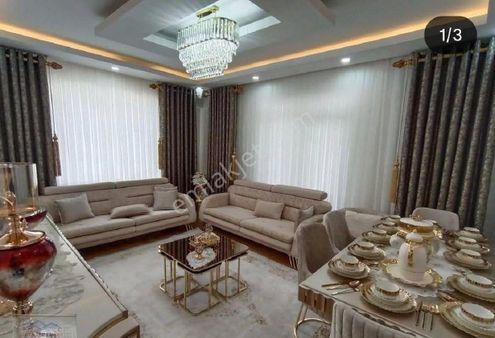 Bahçeşehir Koleji Şelâle Park Ensar Yanı. Sıfır Gibi Satlık Geniş, 3 Yıllık 2+1 Daire Kaçırmayın.!!!