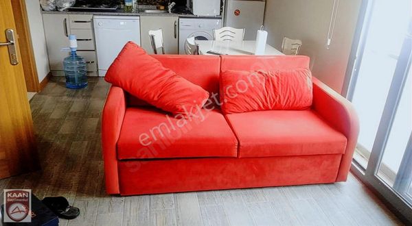 Kaan Emlaktan Paü Ye Yakın Lüks Apartlar