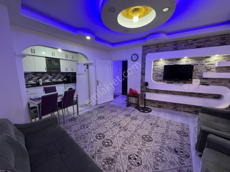 Samsun İlkadım Gazi Caddesi İle Çiftlik Arası 2 Kat 2 Oda 1 Salon1 Balkon