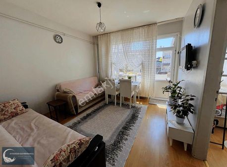 Aydoğan'dan Yedikule De Satılık 2+1 Daire