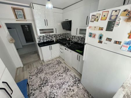 Sincan Selçuklu Mahallesi 3+1 Geniş M2 Yapılı Kat Satılık Daire