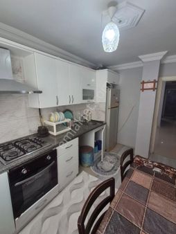 Cumhuriyet Mahallesi 2+1 Satılık Bahçe Katı