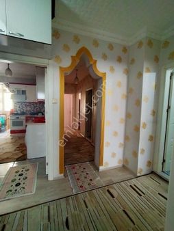 Bedir Mah 7/3 3+1 Bakımlı Bireyselkombili