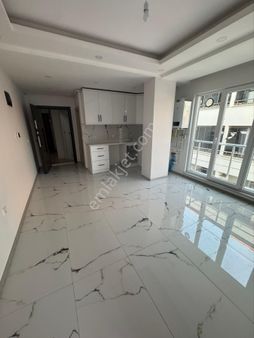 Çerkezköy Fevzipaşa Mahallesi Sağlık Ocağı Muhtarlıkyqnında 1+1 Kiralık Daire
