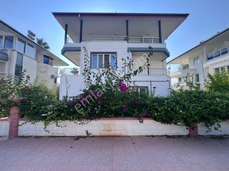 Antalya Kadriye Satılık 4+1 Satılık Villa